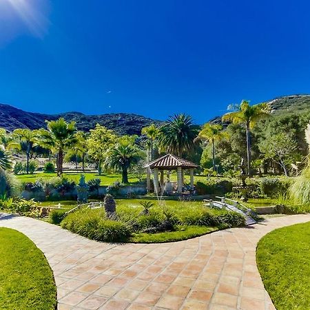 Vineyard Hacienda Hotel Spring Valley  ภายนอก รูปภาพ