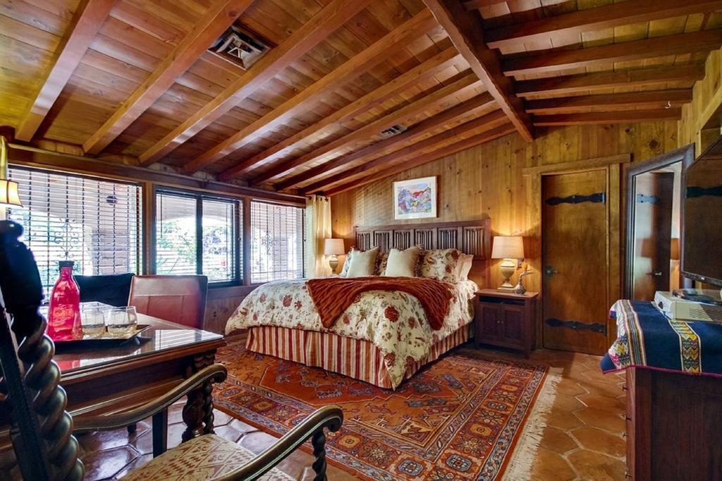Vineyard Hacienda Hotel Spring Valley  ห้อง รูปภาพ