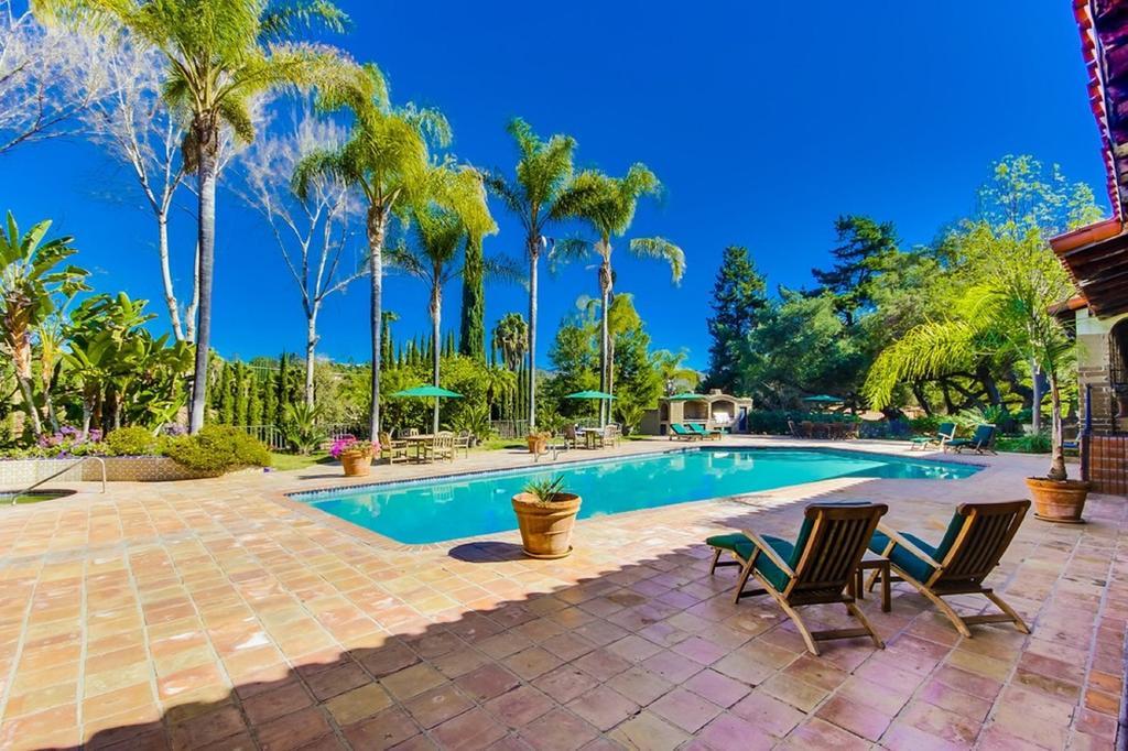 Vineyard Hacienda Hotel Spring Valley  ภายนอก รูปภาพ