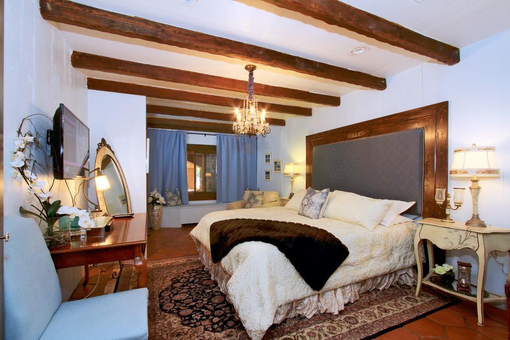 Vineyard Hacienda Hotel Spring Valley  ภายนอก รูปภาพ