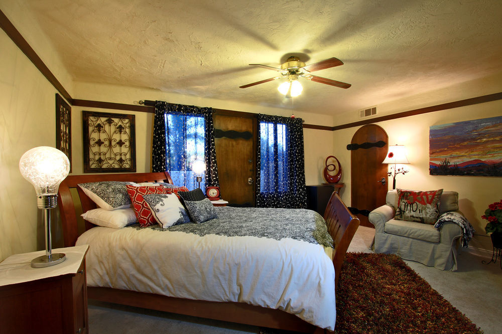 Vineyard Hacienda Hotel Spring Valley  ภายนอก รูปภาพ