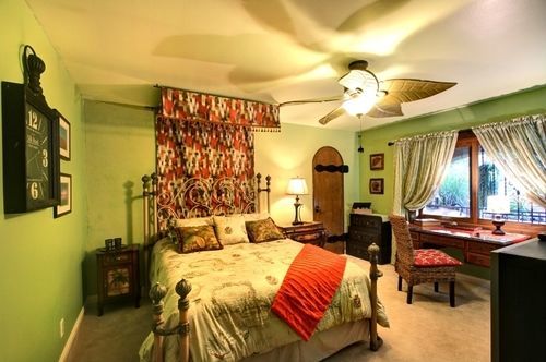 Vineyard Hacienda Hotel Spring Valley  ภายนอก รูปภาพ